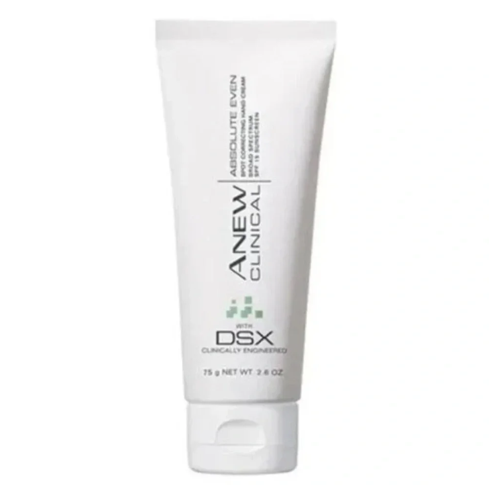 Avon Anew Clinical Absolute Even SPOT CORRECTING Hand Cream